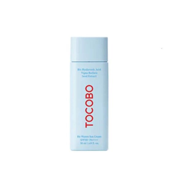 TOCOBO - Bio Watery Sun Cream 50ml - Picture 1 of 7
